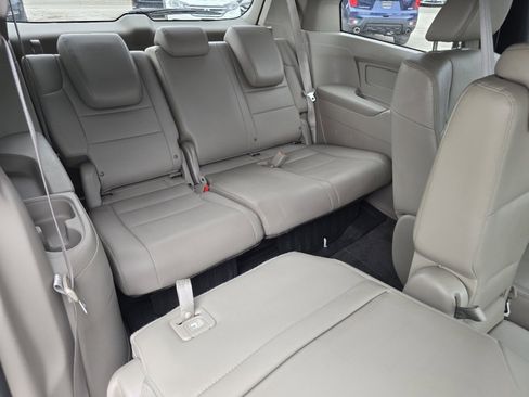 Used 2014 Honda Odyssey EX-L image 22