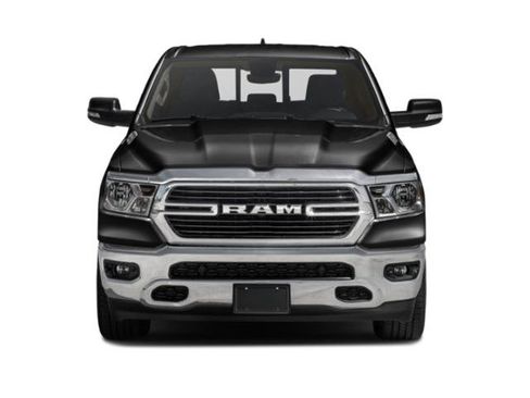 Certified 2019 RAM 1500 Big Horn AWD/4WD image 4