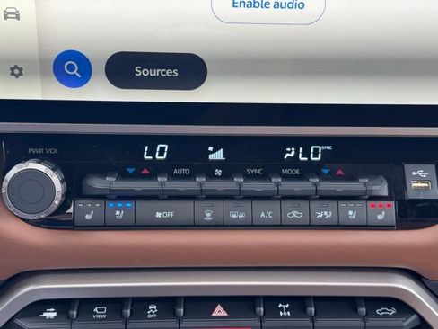 New 2026 Toyota Tundra 1794 Edition AWD/4WD image 26