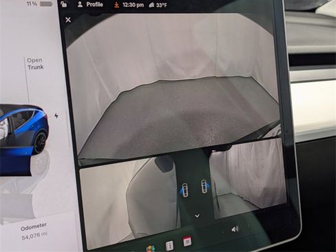 Used 2022 Tesla Model Y Performance image 22