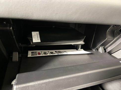 New 2026 Toyota Tundra Limited image 25