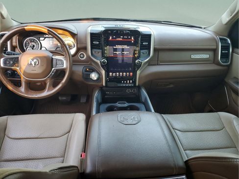 Used 2019 RAM 1500 Laramie image 9