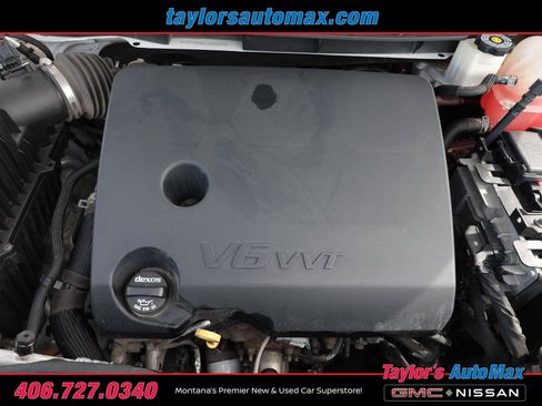 Used 2020 Chevrolet Traverse High Country AWD/4WD image 55