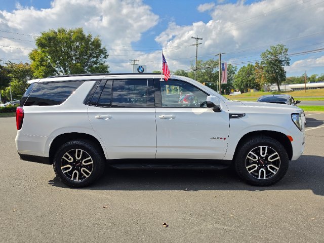 Used 2024 GMC Yukon AT4 AWD/4WD image 8