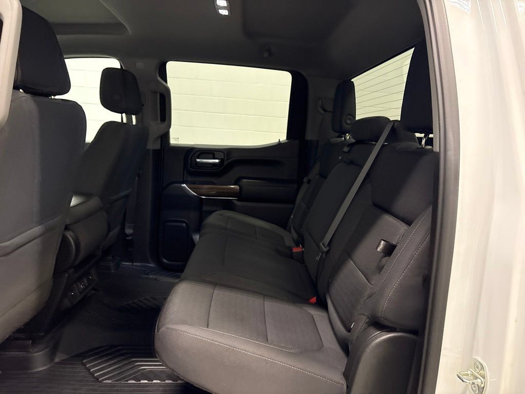Used 2021 Chevrolet Silverado 1500 RST AWD/4WD image 34