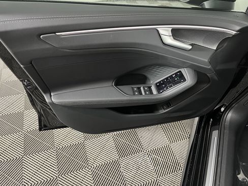 New 2026 Audi A6 Premium Plus image 21