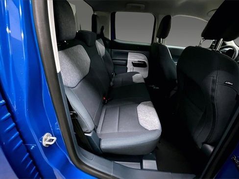 New 2026 Ford Maverick XLT w/ Equipment Group 301A image 26