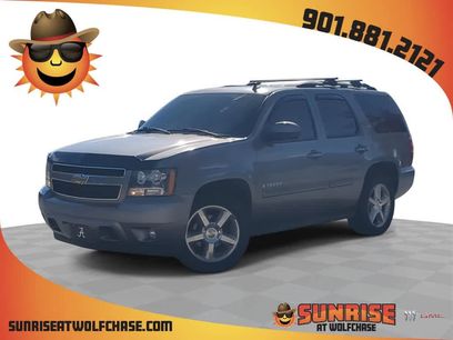 Used 2007 Chevrolet Tahoe LTZ w/ LTZ Preferred Equipment Group