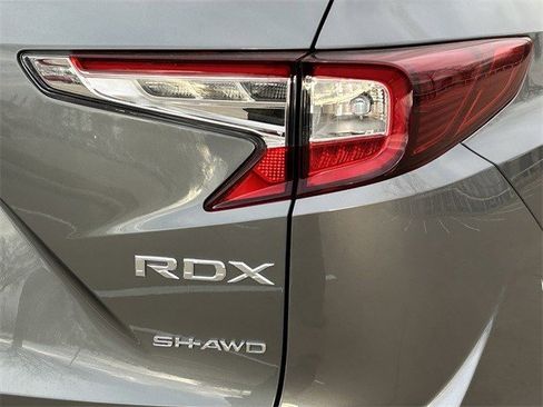 New 2026 Acura RDX w/ Technology Package image 7