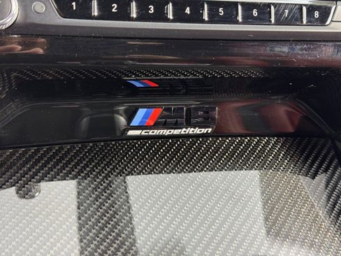 Used 2022 BMW M8 Competition w/ M Driver's Package image 32