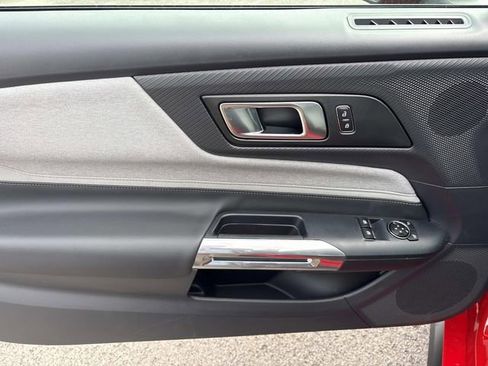 New 2026 Ford Mustang Coupe image 13