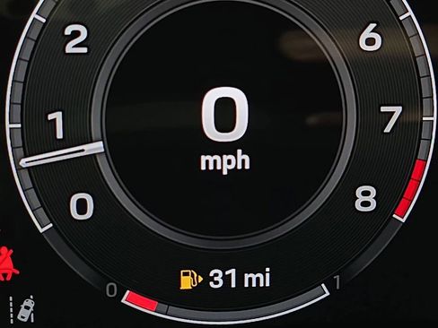 New 2026 Porsche 911 Carrera 4S AWD/4WD image 14