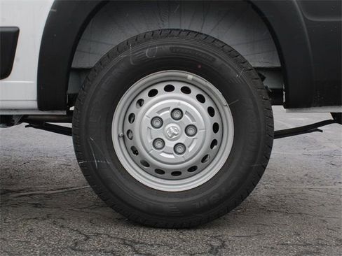 New 2024 RAM ProMaster 2500 w/ Safety Group image 10