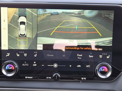 New 2026 Lexus RX 350 Premium Plus w/ Convenience Package image 13