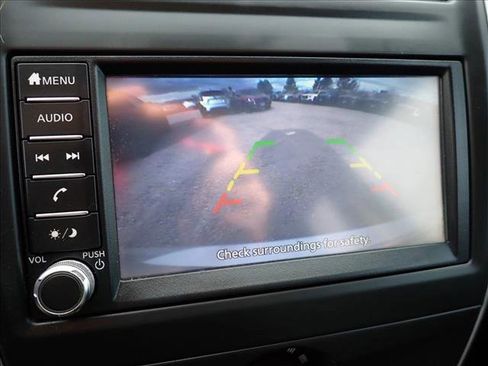 Used 2019 Nissan Versa SV image 20