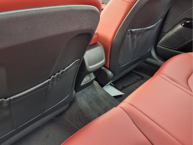 New 2026 Kia K5 GT-Line w/ GT-Line Premium Package FWD image 9