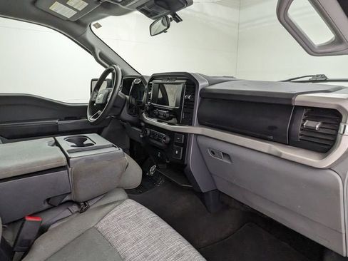 Certified 2023 Ford F150 XLT w/ Trailer Tow Package image 38