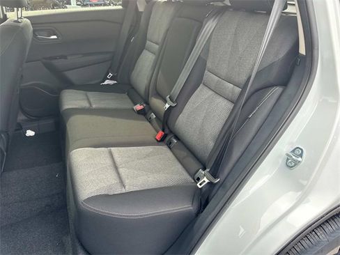 New 2026 Nissan Rogue SV image 16