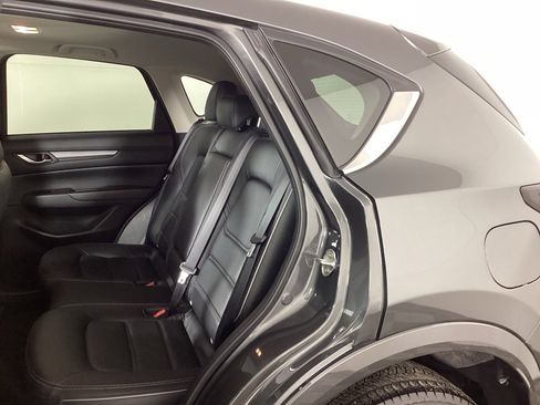 Used 2025 MAZDA CX-5 AWD 2.5 S w/ Preferred Package image 13