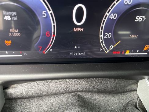 Used 2022 Jeep Wagoneer Series II AWD/4WD image 21