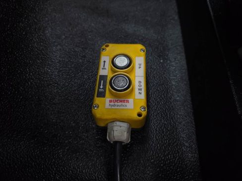 Used 2021 Ford F550 2WD Regular Cab Super Duty image 15