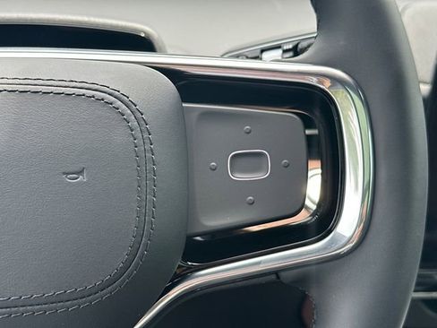 New 2026 Lincoln Nautilus Reserve w/ Jet Appearance Package AWD/4WD image 24