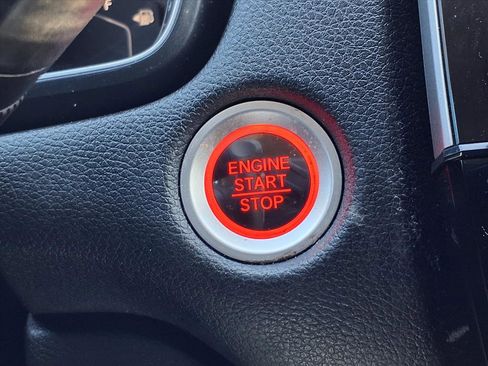 Certified 2018 Honda CR-V EX image 12