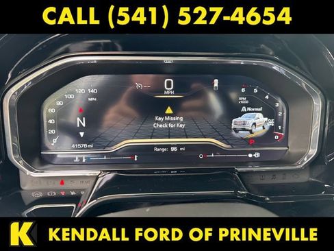Used 2024 GMC Sierra 1500 Elevation w/ Max Trailering Package AWD/4WD image 14