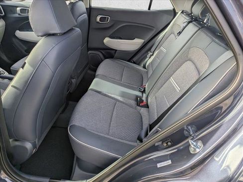 New 2026 Hyundai Venue SEL image 14