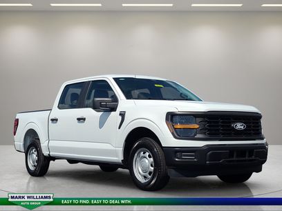 Used 2025 Ford F150 XL