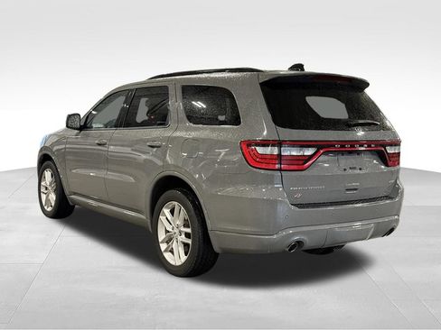 Used 2025 Dodge Durango GT AWD/4WD image 3