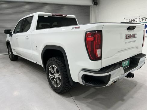 Used 2023 GMC Sierra 1500 SLE AWD/4WD image 6