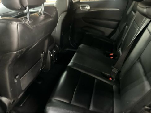 Used 2020 Jeep Grand Cherokee Limited w/ Trailer Tow Group IV AWD/4WD image 12