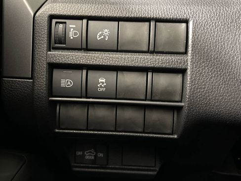 New 2026 Toyota Tacoma TRD Sport image 27