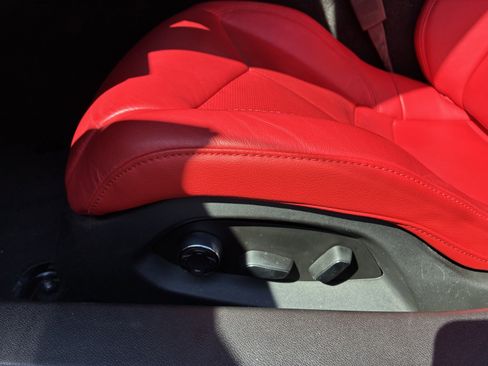 Used 2023 Chevrolet Corvette Stingray Preferred Cpe w/ 2LT image 21