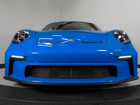 Used 2022 Porsche 911 GT3 RWD image 15