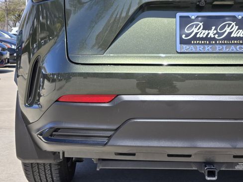 Used 2024 Lexus NX 350h AWD w/ Package Accessory (P3) image 17