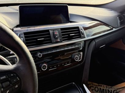 Used 2017 BMW 330i Gran Turismo xDrive