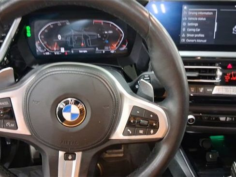 Used 2025 BMW Z4 sDrive30i image 12