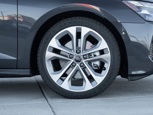 New 2026 Audi A3 2.0T Premium Plus image 29