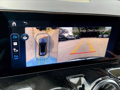 Certified 2026 Mercedes-Benz GLA 250 4MATIC image 8