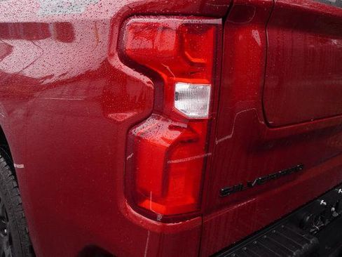 Used 2024 Chevrolet Silverado 1500 LT Trail Boss image 36