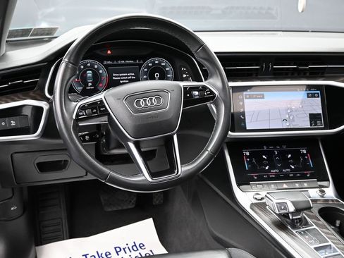 Used 2023 Audi A6 2.0T Premium w/ Convenience Package image 30