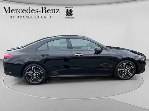 Certified 2026 Mercedes-Benz CLA 250 4MATIC image 4