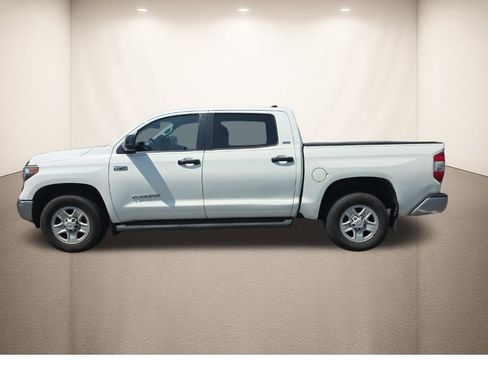 Used 2020 Toyota Tundra SR5 image 11