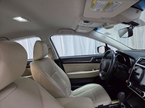 Used 2019 Subaru Legacy 2.5i Limited AWD/4WD image 25