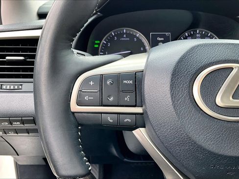 Used 2018 Lexus RX 350L Luxury image 21