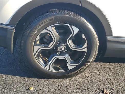 Used 2019 Honda CR-V Touring image 7