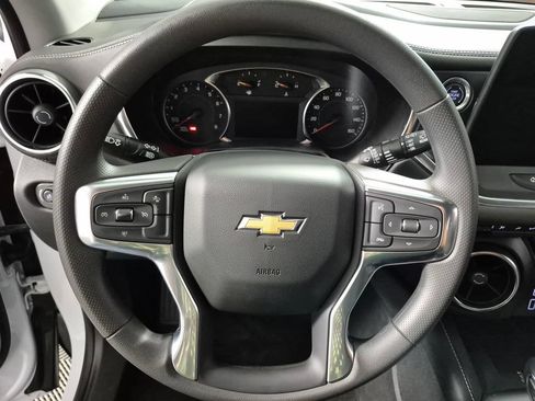 New 2026 Chevrolet Blazer LT w/ Convenience Package FWD image 11