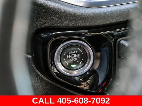 Used 2024 Chevrolet Silverado 1500 High Country w/ High Country Premium Package AWD/4WD image 66